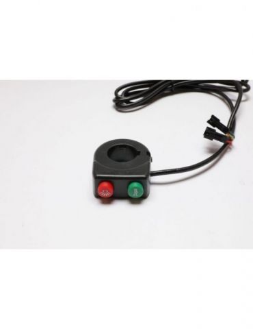 Corp comanda lumini/claxon... - Tik.ro