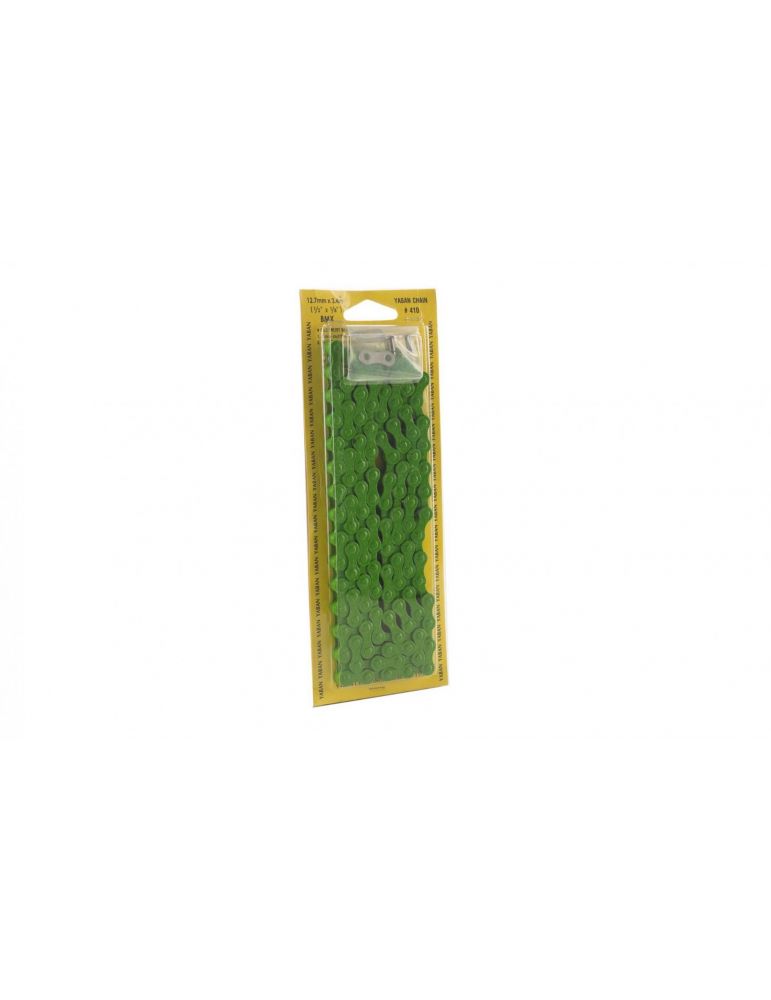 Lant ybn 1/2 1/8 1v verde