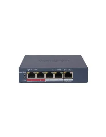 Switch poe hikvision... - Tik.ro
