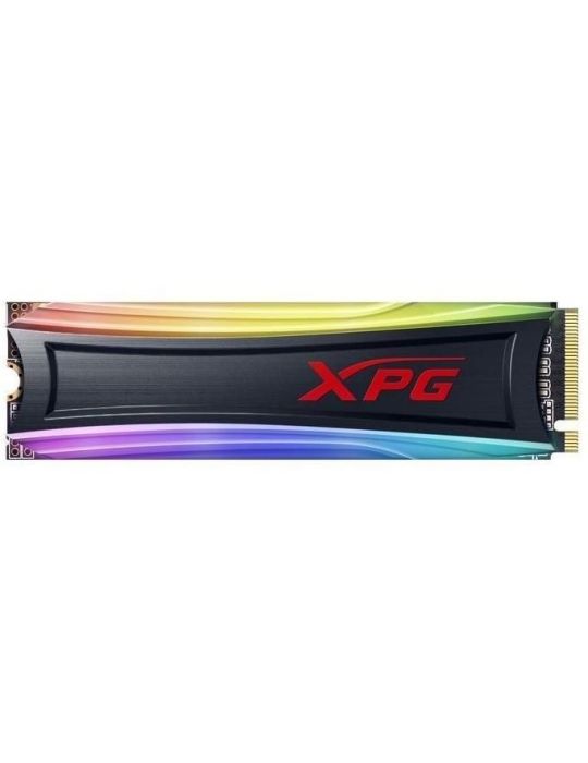 SSD ADATA XPG SPECTRIX S40G, 4TB, PCIe, HHHL  - 1