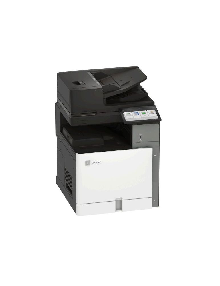Lexmark XC9635 Cu laser A3 1200 x 1200 DPI 35 ppm Wi-Fi