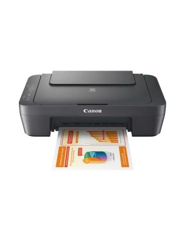 Canon PIXMA MG2551S Cu jet de cerneală A4 4800 x 600 DPI