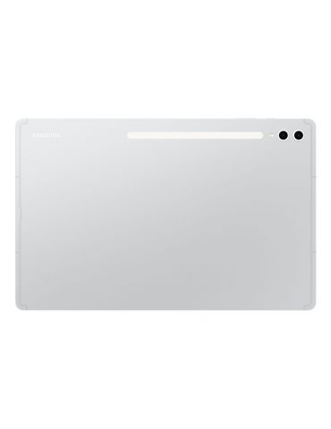 Samsung Galaxy Tab S10 Ultra 5G LTE-TDD & LTE-FDD 256 Giga Bites 37,1 cm (14.6") 12 Giga Bites Wi-Fi 7 (802.11be) Platină,