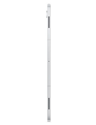 Samsung Galaxy Tab S10 Ultra 5G LTE-TDD & LTE-FDD 256 Giga Bites 37,1 cm (14.6") 12 Giga Bites Wi-Fi 7 (802.11be) Platină,