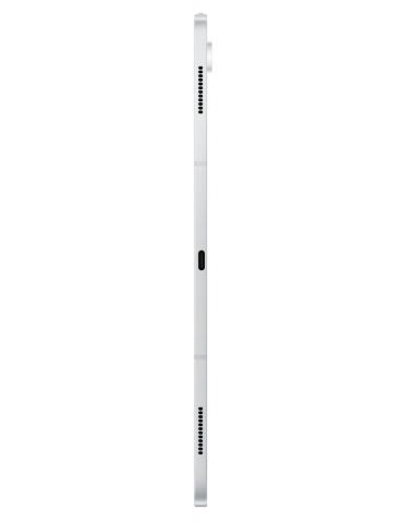 Samsung Galaxy Tab S10 Ultra 5G LTE-TDD & LTE-FDD 256 Giga Bites 37,1 cm (14.6") 12 Giga Bites Wi-Fi 7 (802.11be) Platină,