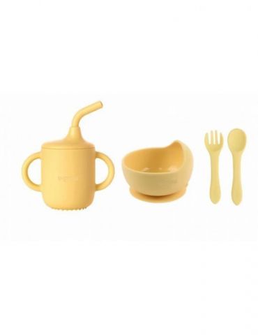 Set 4 piese diversificare... - Tik.ro