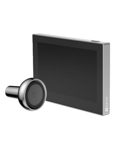 EZVIZ HP2 Negru, Argint - Tik.ro