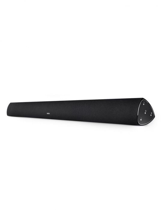 Boxe edifier soundbar bluetooth 4.0 rms:  70w (2 x 16w 2 x 19w) bass 2.75 inalte 0.75 frecv. raspuns 60hz-20khz line-in/aux/opti