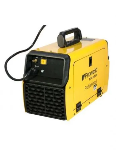 Proweld mig 200p synergetic... - Tik.ro