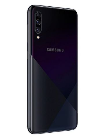 Smartphone samsung galaxy a30s a307f 6.4 inch dual sim 25 mpix 128 gb 4g android negru sm-a307fzkw (include tv 0.5lei) Samsung -