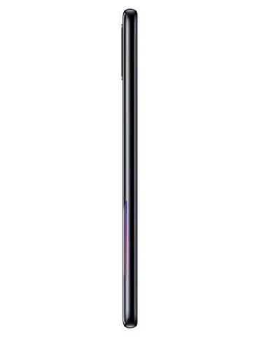 Smartphone samsung galaxy a30s a307f 6.4 inch dual sim 25 mpix 128 gb 4g android negru sm-a307fzkw (include tv 0.5lei) Samsung -