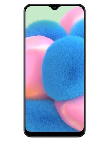 Smartphone samsung galaxy a30s a307f 6.4 inch dual sim 25 mpix 128 gb 4g android alb sm-a307fzww (include tv 0.5lei) Samsung - 1