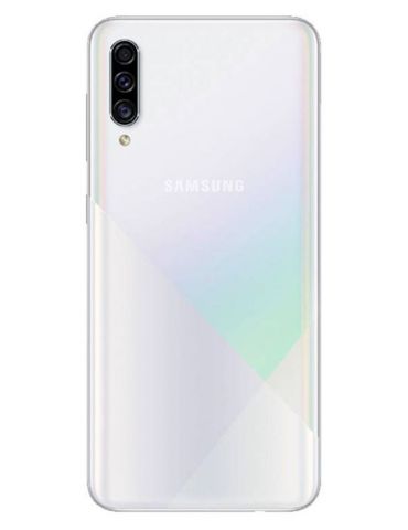 Smartphone samsung galaxy a30s a307f 6.4 inch dual sim 25 mpix 128 gb 4g android alb sm-a307fzww (include tv 0.5lei) Samsung - 1