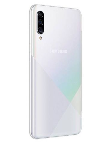 Smartphone samsung galaxy a30s a307f 6.4 inch dual sim 25 mpix 128 gb 4g android alb sm-a307fzww (include tv 0.5lei) Samsung - 1