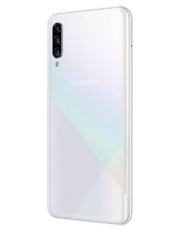 Smartphone samsung galaxy a30s a307f 6.4 inch dual sim 25 mpix 128 gb 4g android alb sm-a307fzww (include tv 0.5lei) Samsung - 1