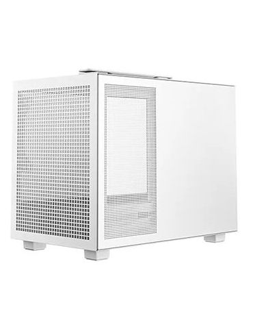 DeepCool CH160 WH Small Form Factor (SFF) Alb