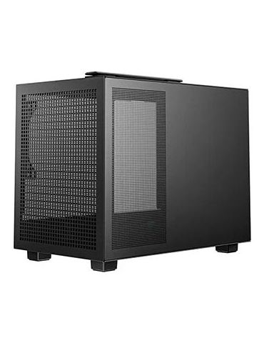 DeepCool CH160 Small Form Factor (SFF) Negru