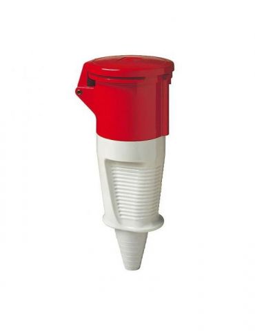 Walther priza alb rosu cu... - Tik.ro