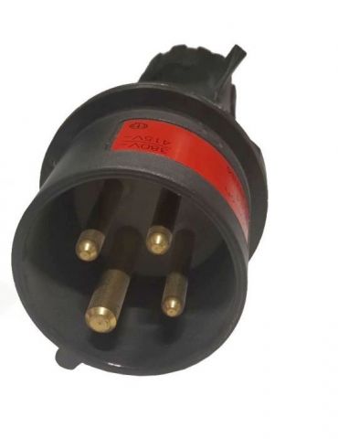 Stecher multimax 16a 4p 400v - Tik.ro