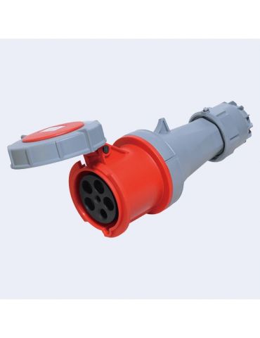 Priza mobila elmark 3p+n+e... - Tik.ro