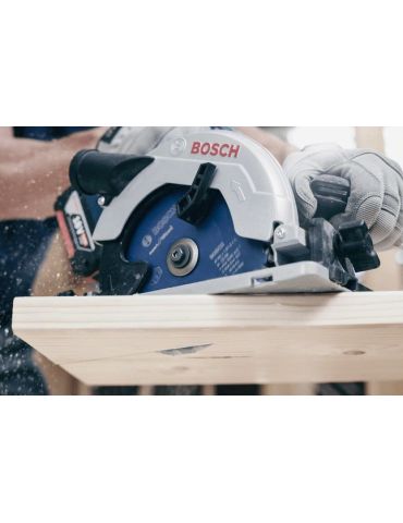 Bosch 2 608 644 500 lame pentru ferăstraie circulare 14 cm 1 buc.