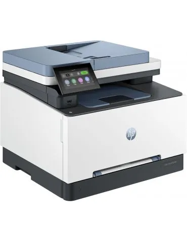 HP Color LaserJet Pro MFP 3302fdn Cu laser A4 600 x 600 DPI 25 ppm