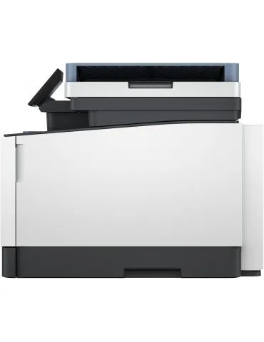 HP Color LaserJet Pro MFP 3302fdn Cu laser A4 600 x 600 DPI 25 ppm