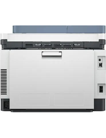 HP Color LaserJet Pro MFP 3302fdn Cu laser A4 600 x 600 DPI 25 ppm