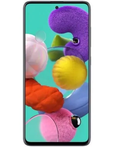 Sg a51 a515f 6.5 4gb 128gb dsim sv (include tv 0.5lei) Samsung - 1