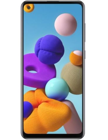 Sg a21s a217f 6.5 3gb 32gb dsim bk sm-a217fzkn (include tv 0.5lei) Samsung - 1