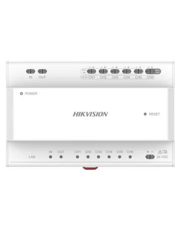 Two wire distributor 2-wire... - Tik.ro