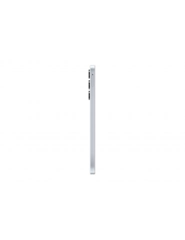 Samsung Galaxy SM-A166B DS 17 cm (6.7") Dual SIM Android 14 5G USB tip-C 4 Giga Bites 128 Giga Bites 5000 mAh Alb