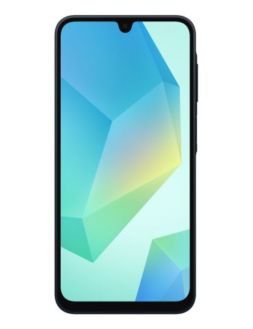 Samsung SM-A166B DS 17 cm (6.7") Dual SIM Android 14 5G USB tip-C 4 Giga Bites 128 Giga Bites 5000 mAh Bleumarin