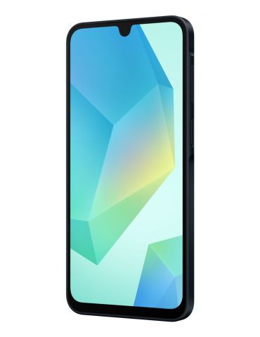 Samsung SM-A166B DS 17 cm (6.7") Dual SIM Android 14 5G USB tip-C 4 Giga Bites 128 Giga Bites 5000 mAh Bleumarin