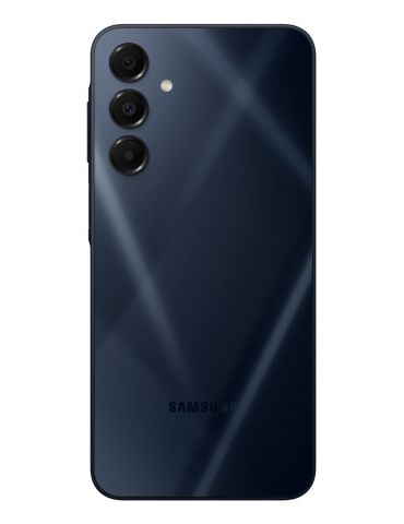 Samsung SM-A166B DS 17 cm (6.7") Dual SIM Android 14 5G USB tip-C 4 Giga Bites 128 Giga Bites 5000 mAh Bleumarin