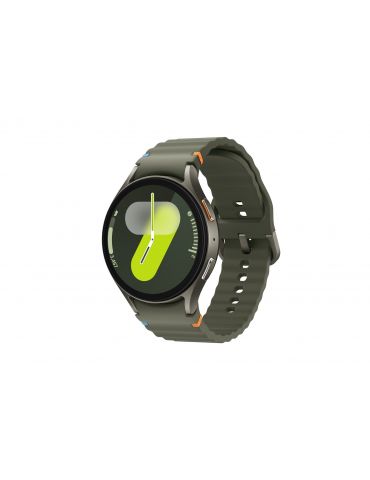 Samsung Galaxy Watch7 3,81 cm (1.5") AMOLED 44 milimetri Digitală 480 x 480 Pixel Ecran tactil Verde Wi-Fi GPS - Tik.ro