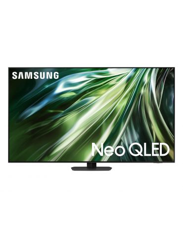 Samsung QN90D QE50QN90DATXXH televizor 127 cm (50") 4K Ultra HD Smart TV Wi-Fi Negru