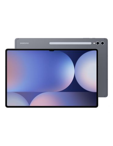 Samsung Galaxy Tab S S10 Ultra 5G LTE-TDD & LTE-FDD 1 TB 37,1 cm (14.6") 12 Giga Bites Wi-Fi 7 (802.11be) Gri