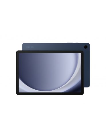 Samsung Galaxy Tab A9+ Wi-Fi 128 Giga Bites 27,9 cm (11") 8 Giga Bites Wi-Fi 5 (802.11ac) Bleumarin - Tik.ro