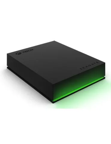 Seagate Game Drive hard-disk-uri externe 5 TB 3.2 Gen 1 (3.1 Gen 1) Negru - Tik.ro