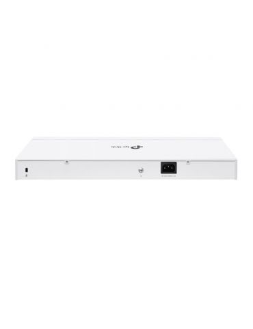 TP-Link Festa FS318GP L2 L2+ Gigabit Ethernet (10 100 1000) Power over Ethernet (PoE) Suport