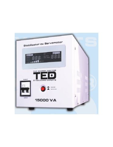 Stabilizator retea... - Tik.ro