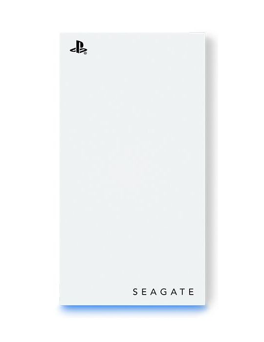 Seagate Game Drive 2 TB 3.2 Gen 1 (3.1 Gen 1) Alb