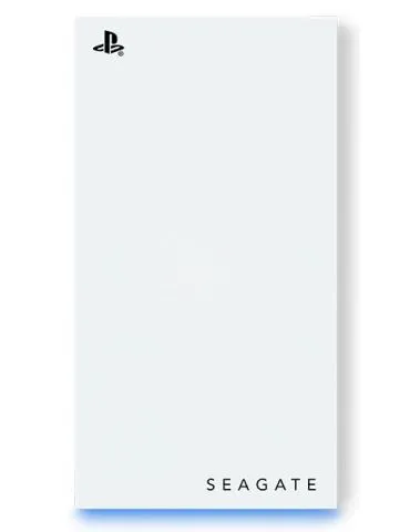Seagate Game Drive 1 TB 3.2 Gen 1 (3.1 Gen 1) Alb - Tik.ro