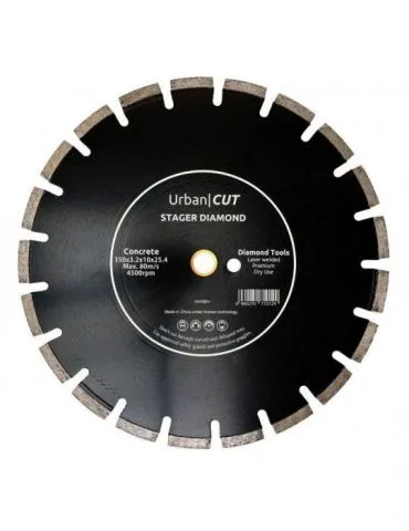 Stager urban cut disc... - Tik.ro
