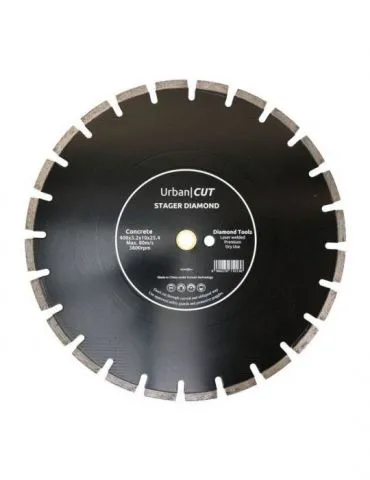 Stager urban cut disc... - Tik.ro