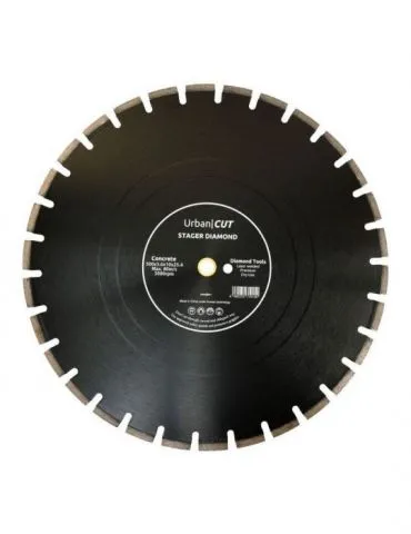 Stager urban cut disc... - Tik.ro