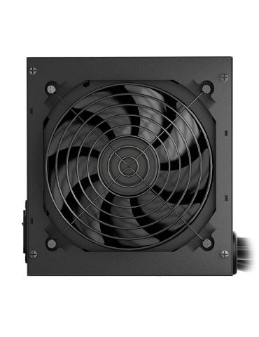 nJoy Synergy 550 unități de alimentare cu curent 550 W 20+4 pin ATX ATX Negru - Tik.ro