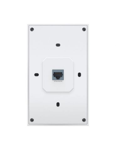 TP-Link Festa F65-Wall 3000 Mbit s Alb Power over Ethernet (PoE) Suport
