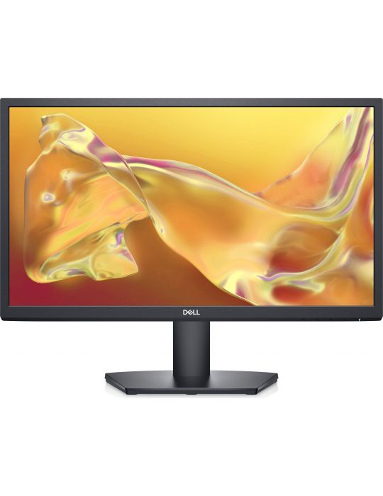 DELL S Series SE2225H LED display 54,5 cm (21.4") 1920 x 1080 Pixel Full HD Negru